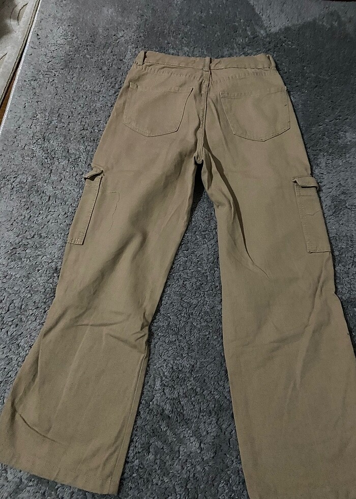 kargo pantolon - Görsel 3