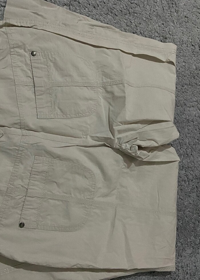 krem pantolon - Görsel 4