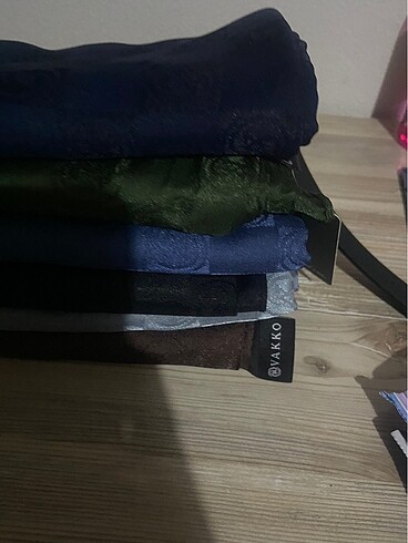 vakko şal - Görsel 6