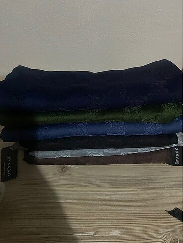 vakko şal - Görsel 5