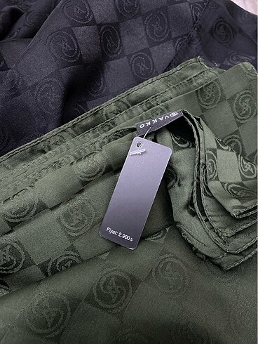 vakko şal - Görsel 8