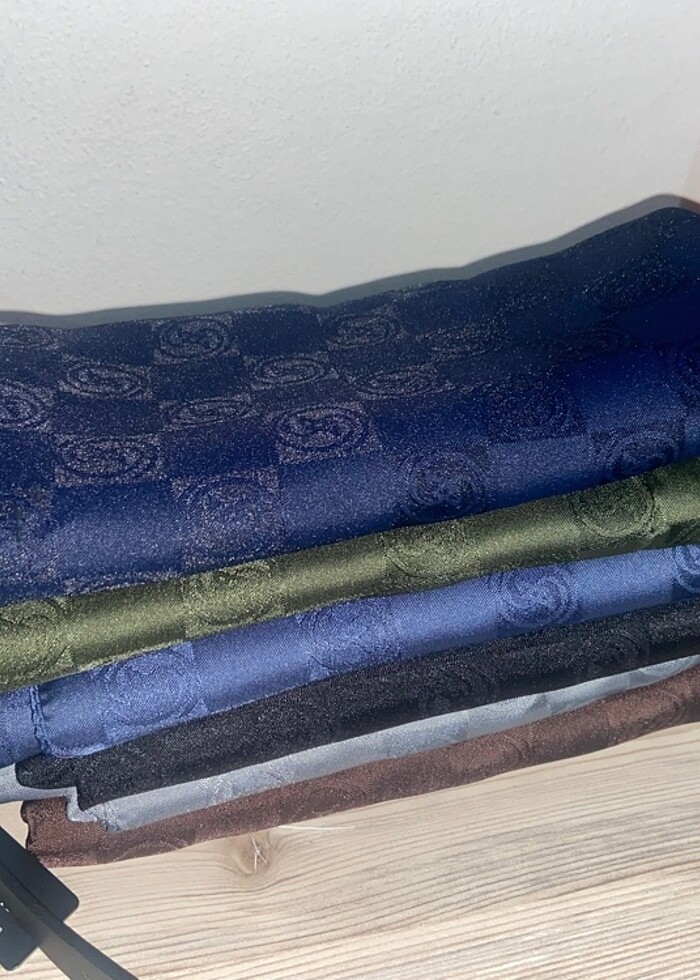 vakko şal - Görsel 4