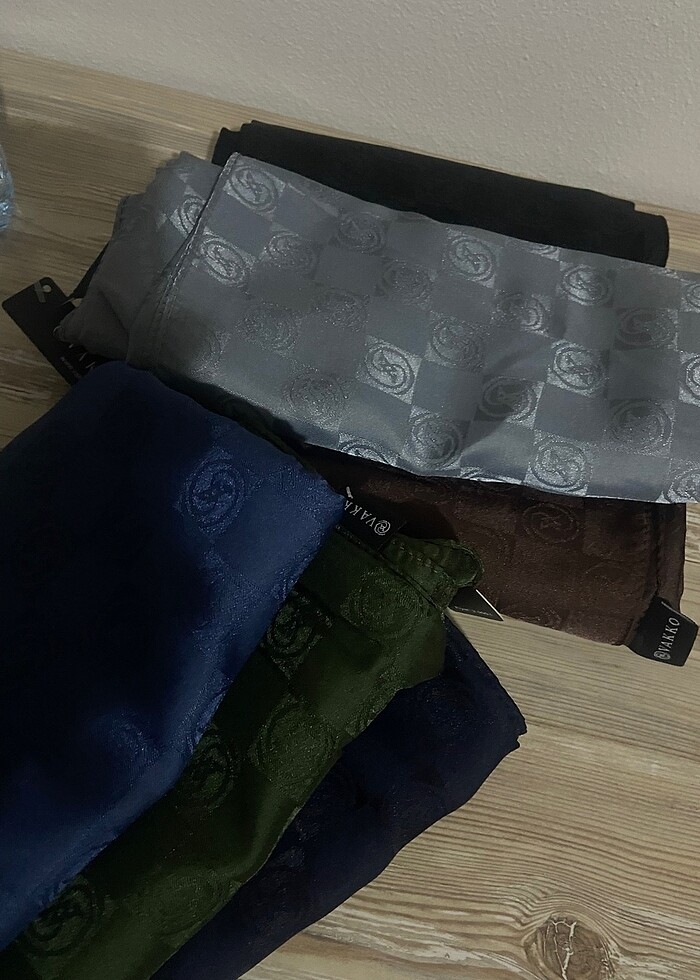 vakko şal - Görsel 2