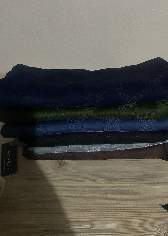 vakko şal - Görsel 5