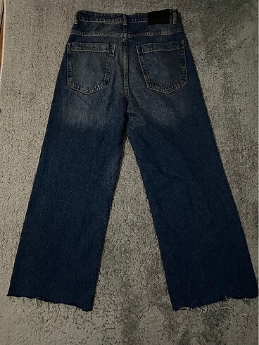 bol pantolon - Görsel 7