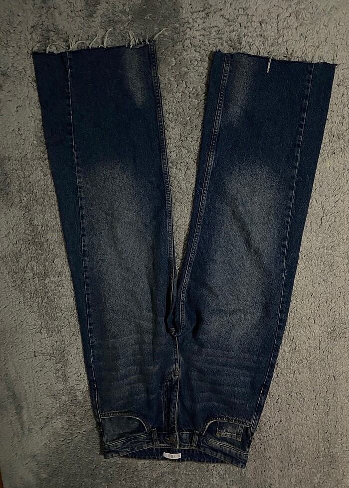 bol pantolon - Görsel 3