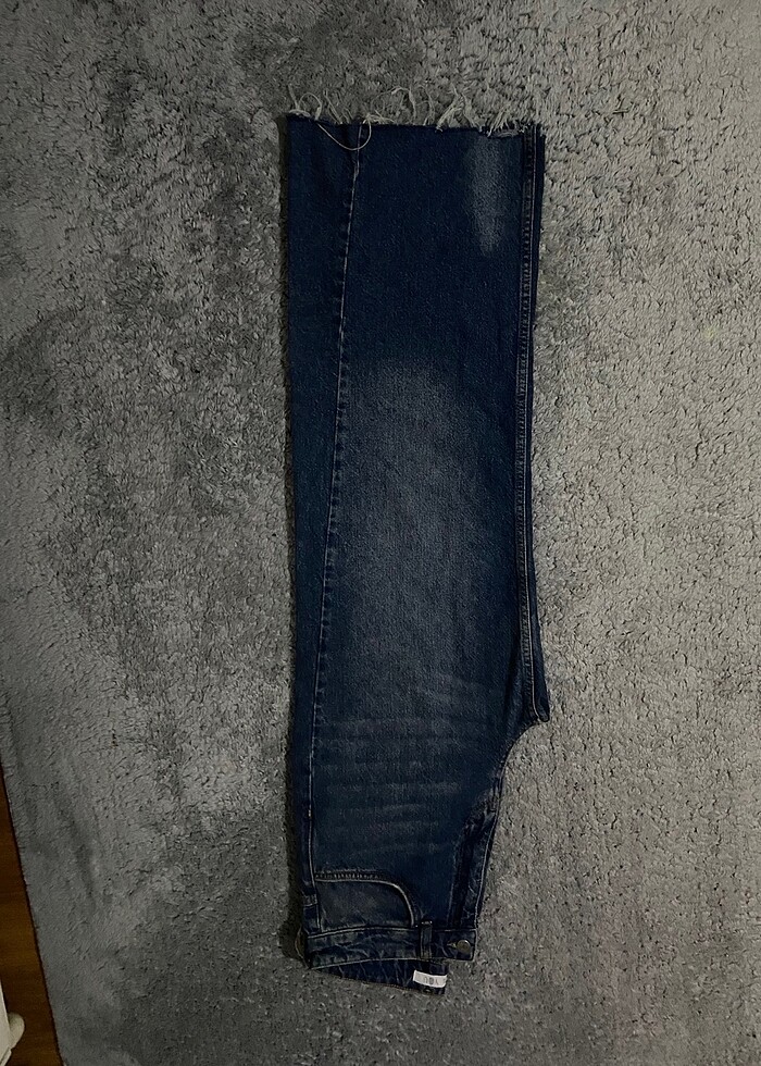 bol pantolon - Görsel 4