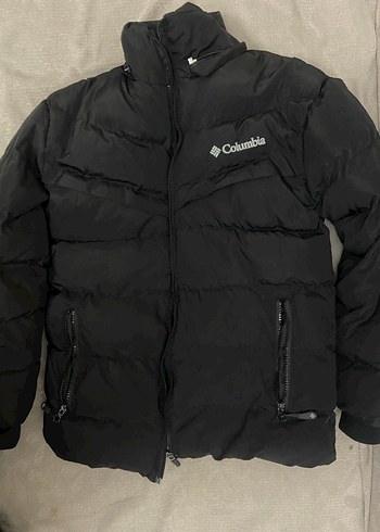 Columbia 10 Yaş