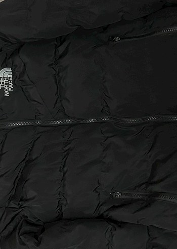 erkek çocuk mont the north face - Görsel 2