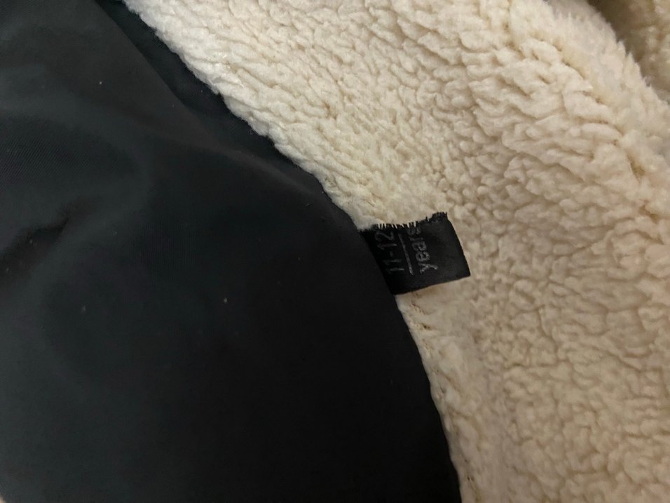 erkek çocuk mont the north face - Görsel 4