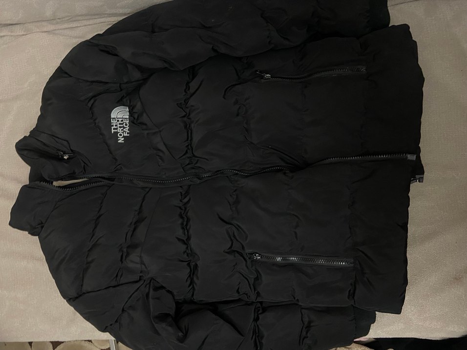 erkek çocuk mont the north face - Görsel 5