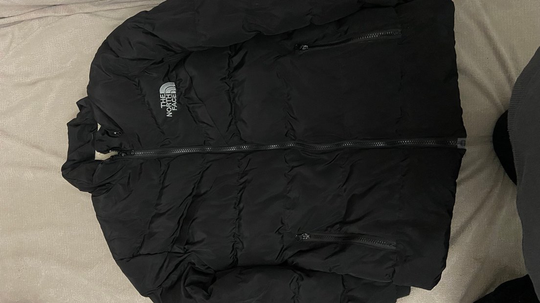 erkek çocuk mont the north face - Görsel 2