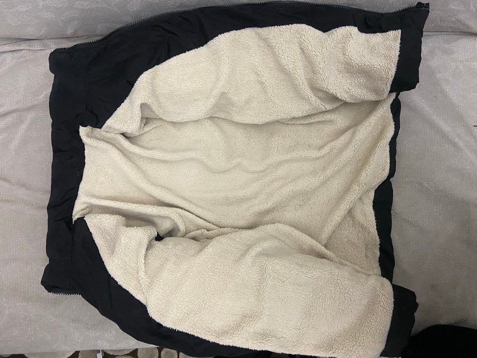 erkek çocuk mont the north face - Görsel 3