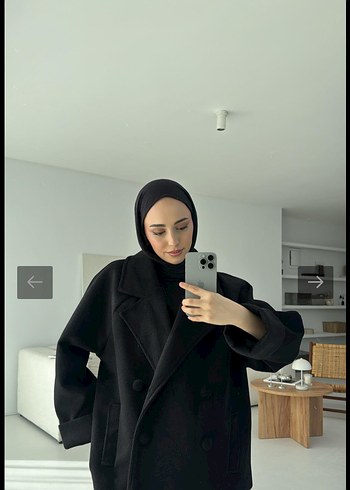 m Beden siyah Renk Siyah Kaban