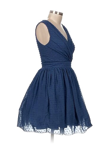 Vintage Love Vintage Love Kısa Elbise %70 İndirimli.
