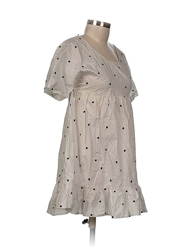 Vintage Love Vintage Love Kısa Elbise %70 İndirimli.