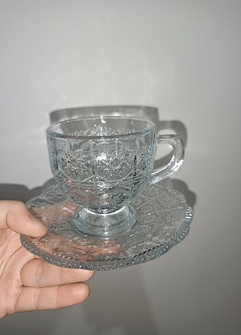 Çay fincan takımı 