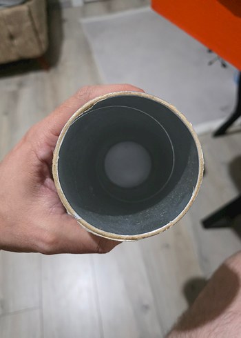 1999 yılına ait Pringles kabı - Görsel 5