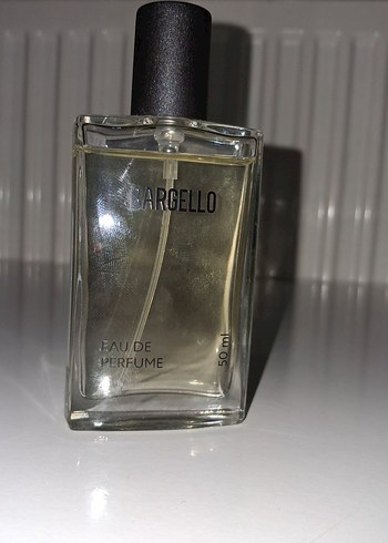 Bargello Erkek Parfüm 50 ml