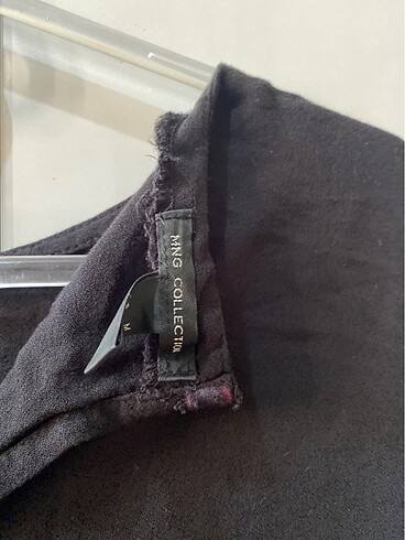 Mango bluz - Görsel 5