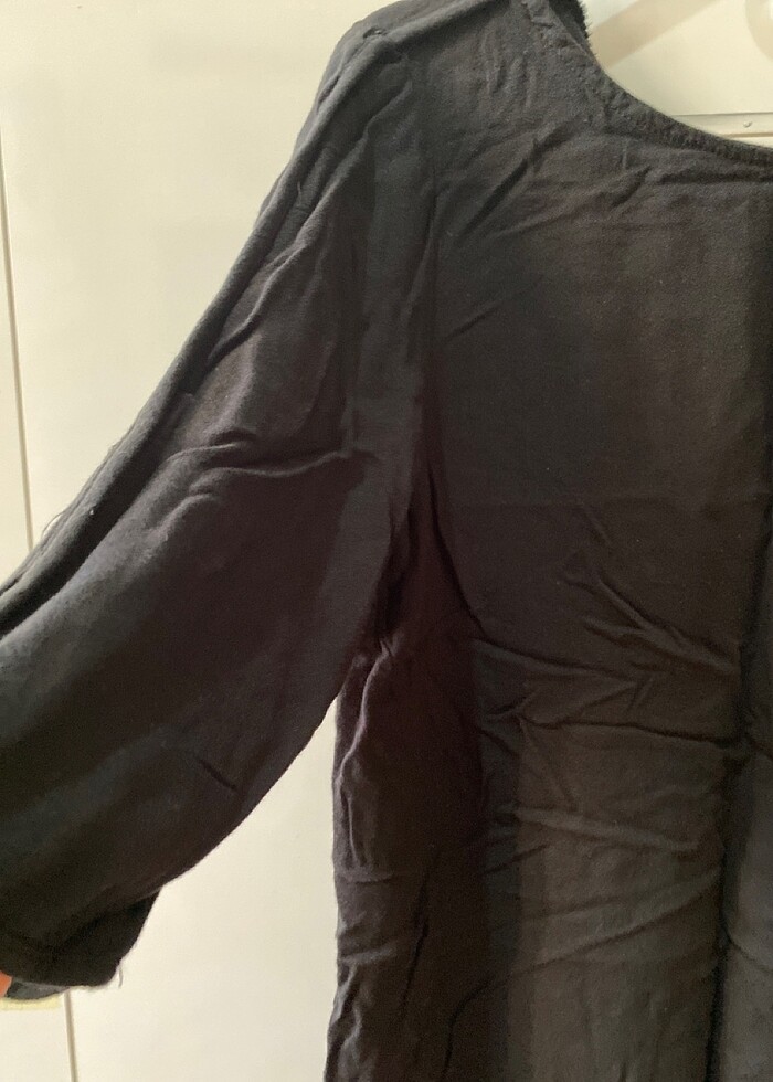 Mango bluz - Görsel 2