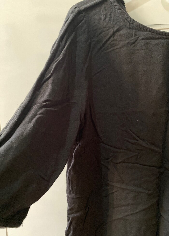 Mango bluz - Görsel 3