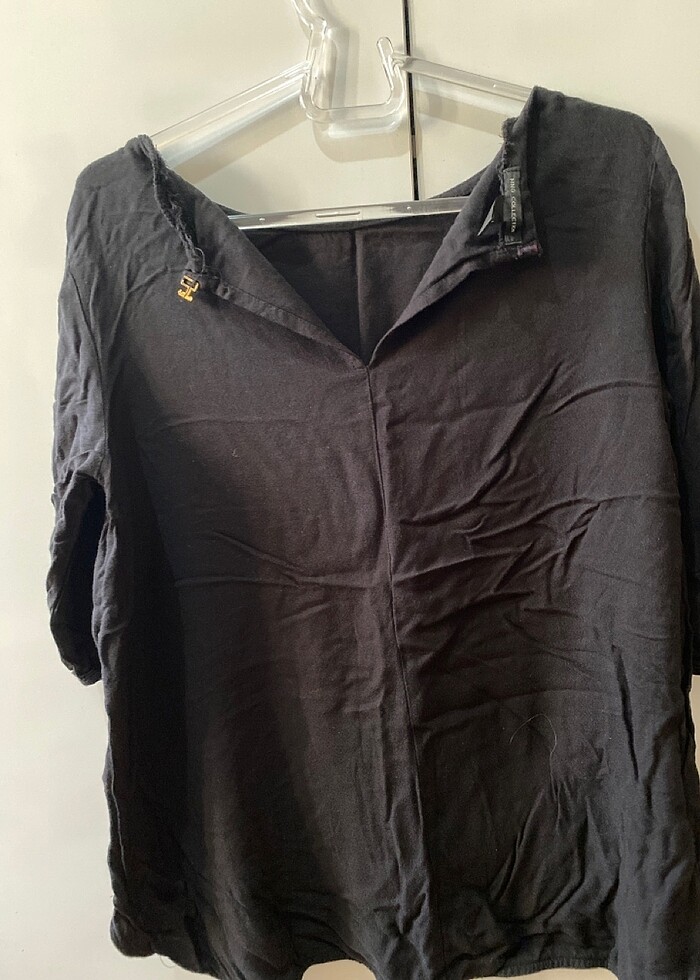 Mango bluz - Görsel 4