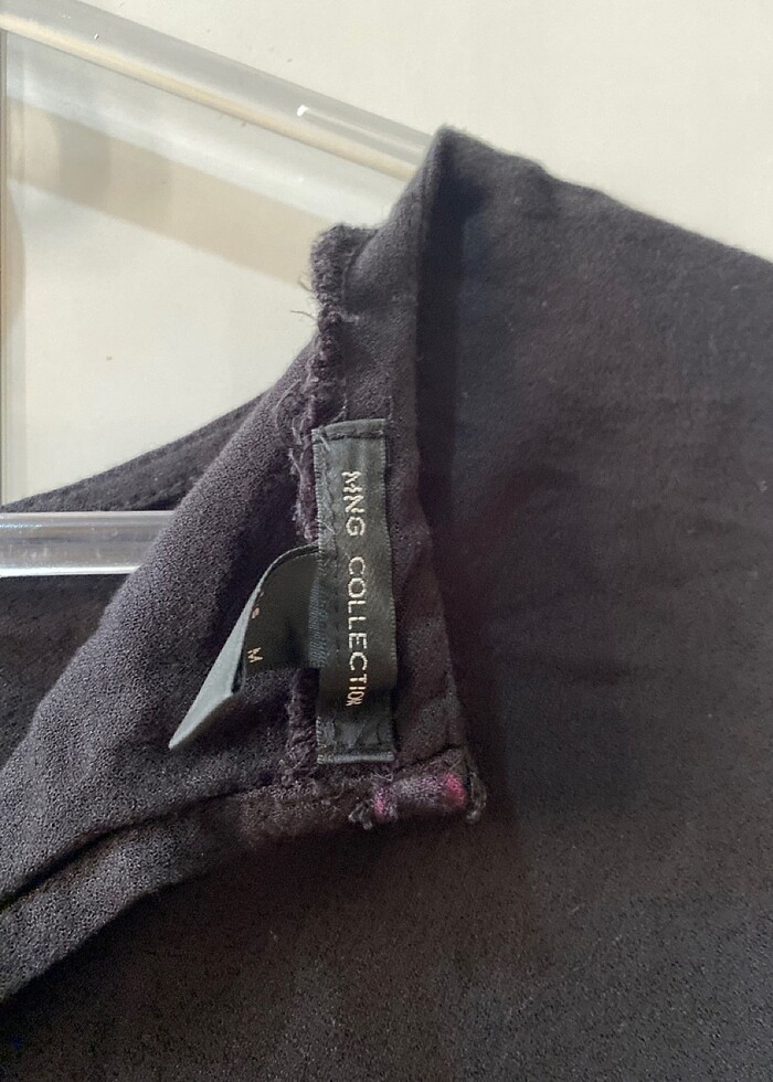 Mango bluz - Görsel 5