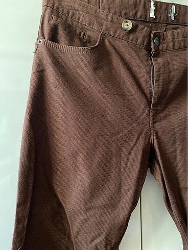 xl Beden Pantolon