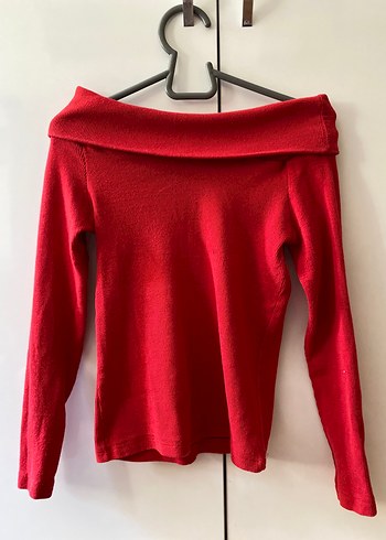 Beyaz Keten Pliseli Kısa Bluz - Görsel 20