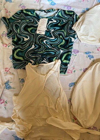 Ürün sorabilirsiniz bluz - Görsel 4