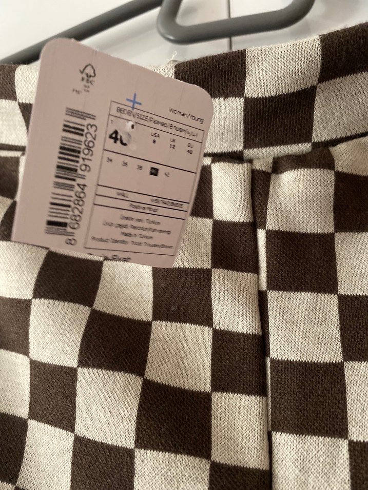 Pantolon - Görsel 4