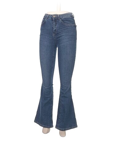 LC Waikiki Jean / Kot %70 İndirimli.