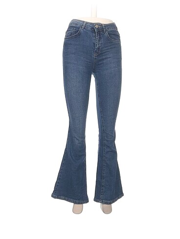 LC Waikiki LC Waikiki Jean / Kot %70 İndirimli.