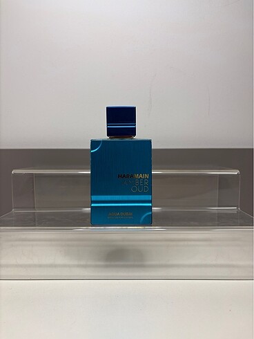 Aqua Dubai