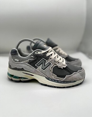 NB 2002 R PROTECTION PACK RAIN CLOUD