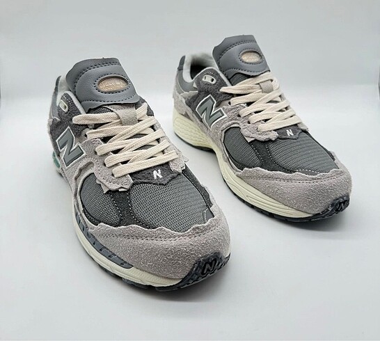 New Balance NB 2002 R PROTECTION PACK RAIN CLOUD