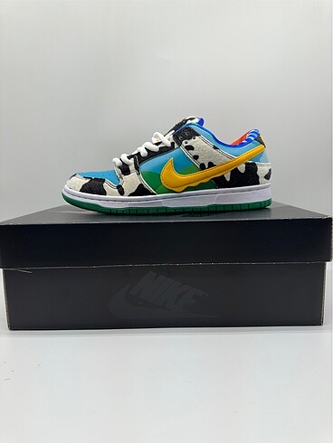 NİKE DUNK LOW CHUNKY DUNKY