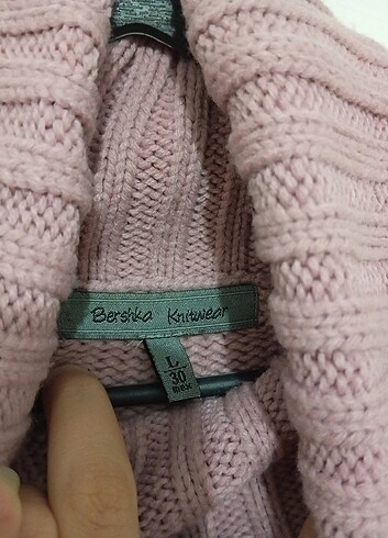 Bershka Bershka kazak 