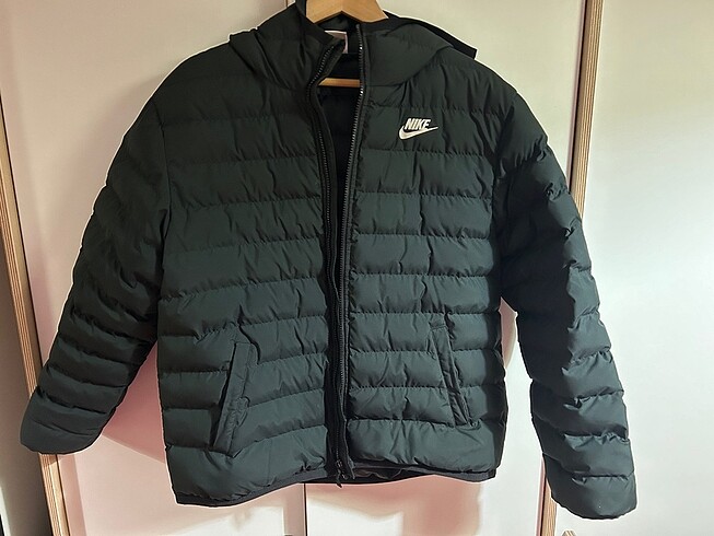 Nike Çocuk Mont