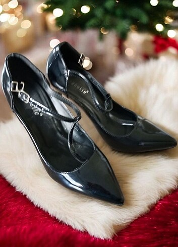 Diğer Stiletto rugan 