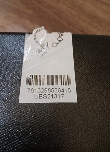  Beden Guess bileklik, 
