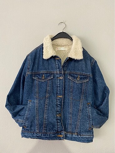 Koton oversize kot ceket