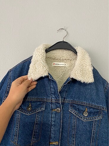 Koton Koton oversize kot ceket