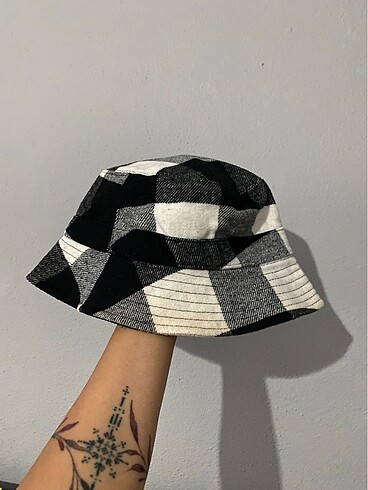 Bucket Şapka