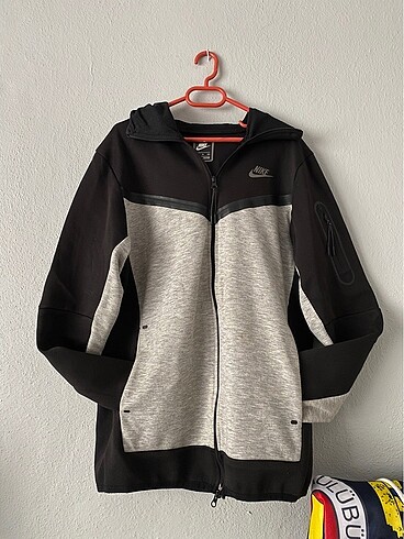 Tech Fleece Hırka