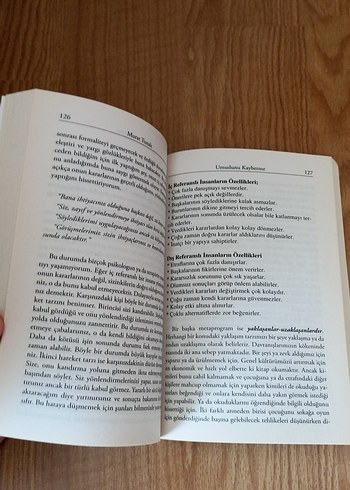 Umudunu Kaybetme - Murat Tunalı Kitabı
