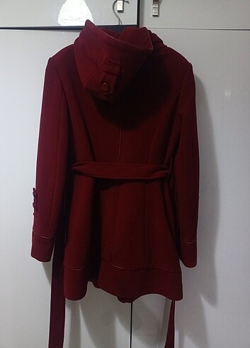 Kaşe Kaban - Görsel 3