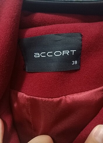 Kaşe Kaban - Görsel 4