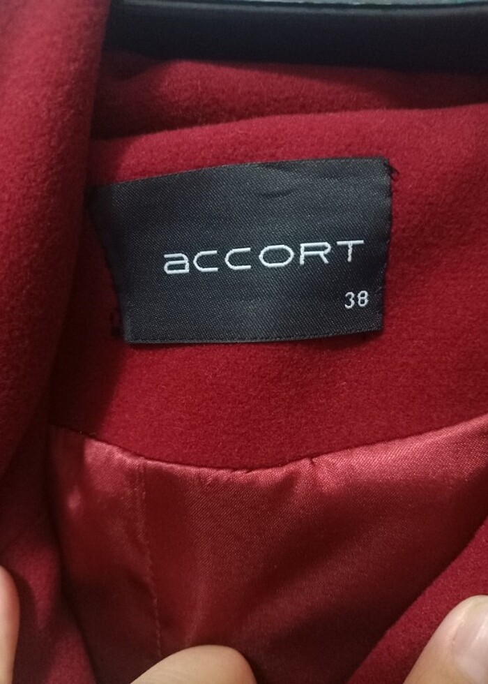 Kaşe Kaban - Görsel 4